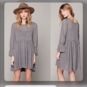 Free People Jess Dress S